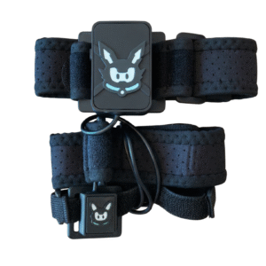 Single Tracker + Extension - BumiXR