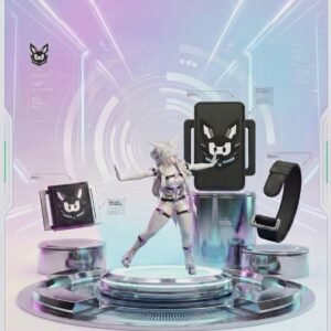 Full-body Tracking SET